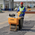 Diesel Vibratory Walk behind Roller Compactor (FYL-600C)